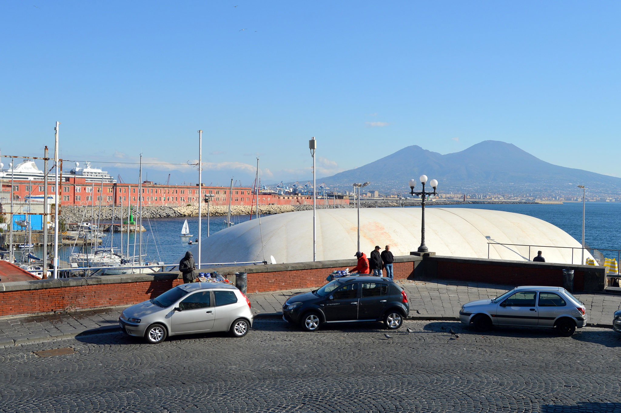 Napoli